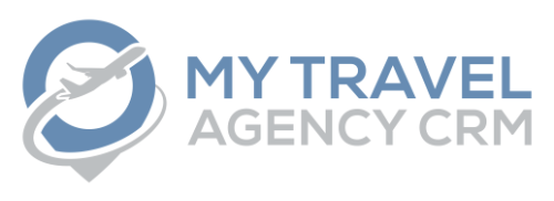 My Travel Agency CRM